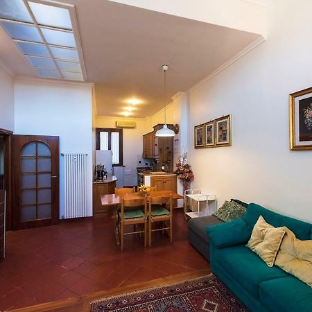 Toberto Apartment Rome Buitenkant foto
