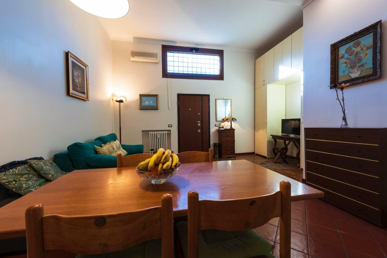 Toberto Apartment Rome Buitenkant foto
