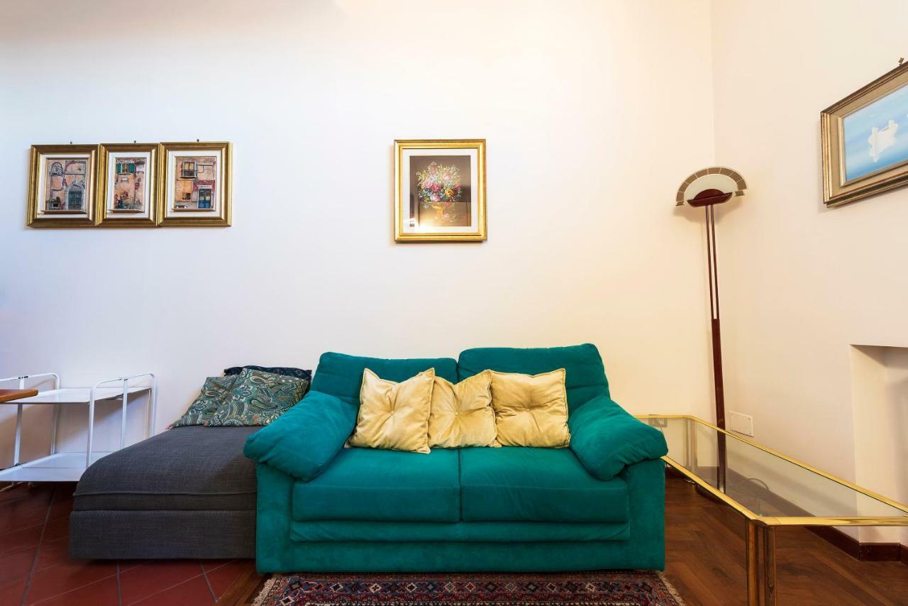 Toberto Apartment Rome Buitenkant foto
