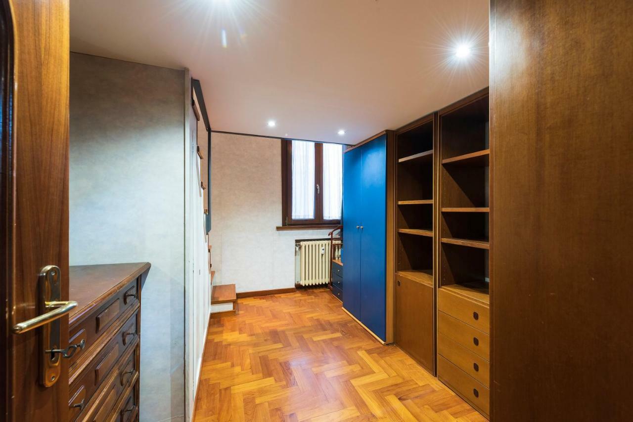 Toberto Apartment Rome Buitenkant foto